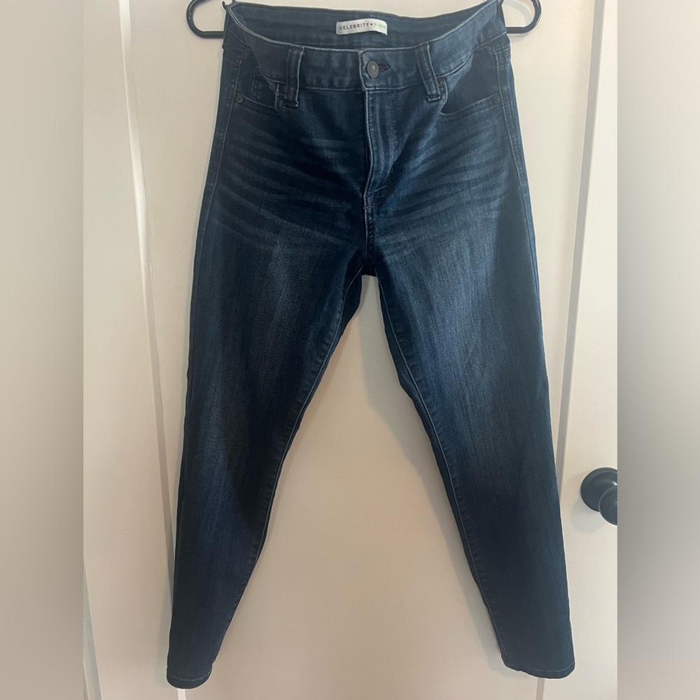 Celebrity pink - size 7/28 jeans